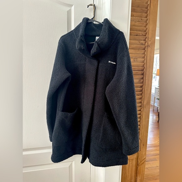 Women's Panorama™ Long Jacket XXL NWOT - Picture 1 of 3